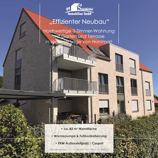 Steinbüchel Immobilien GmbH
