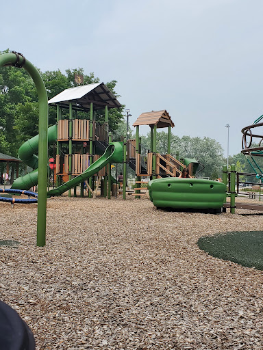 Orono Park Skate Park - Thumbnail