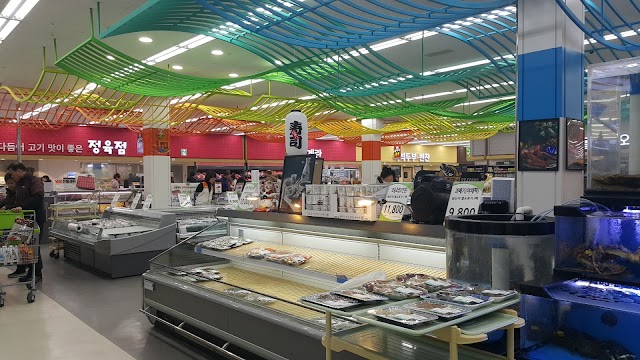 Top Mart