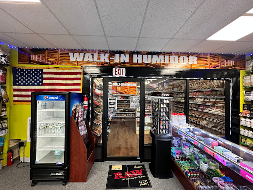 Whitman smoke shop - Thumbnail