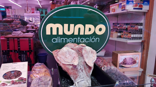 Mundo Alimentación - Thumbnail