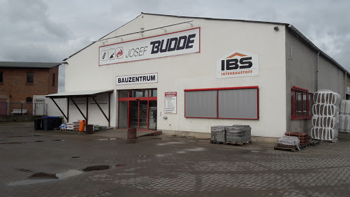 Budde GmbH - Bauzentrum Holzpellets Logistik - Thumbnail
