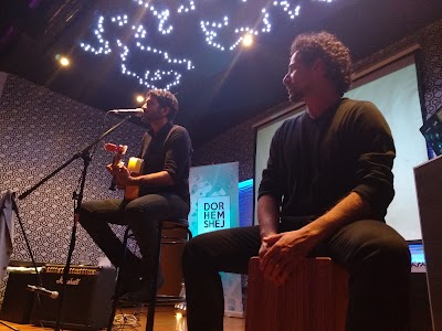 Photos of Hall 4 Events
