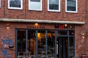 Momiji Ramen & Rice Kiel image