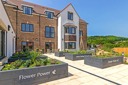 Beechwood Grove - Your Trusted nursing home