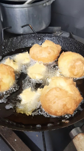 Avaliações doCafé São Cristóvão em Odivelas - Cafeteria