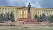 Фотография Ставрополь, Александровская площадь, Ставрополь, Россия