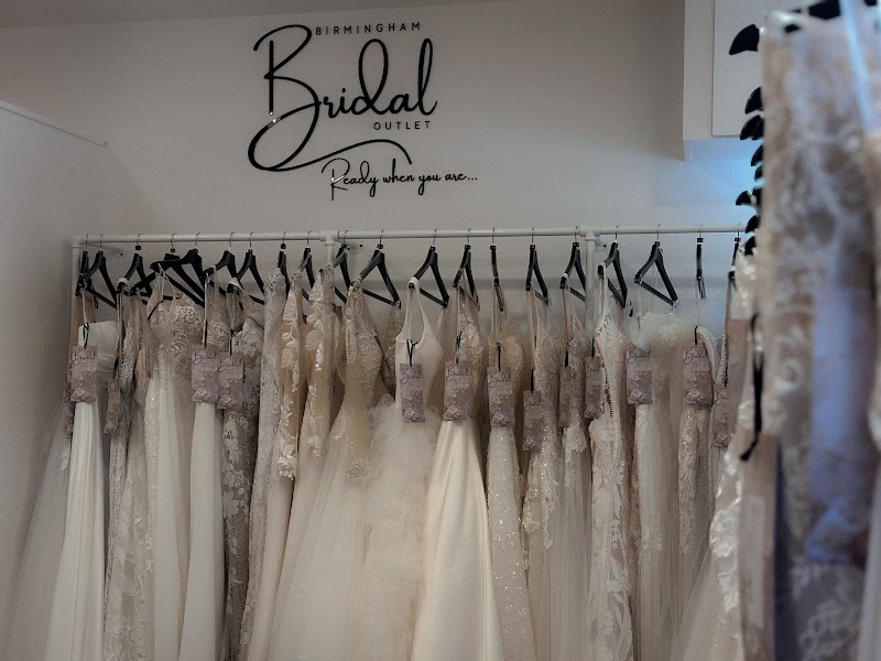 Birmingham Bridal Outlet photo 3