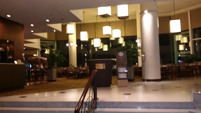 Grand Josun Busan