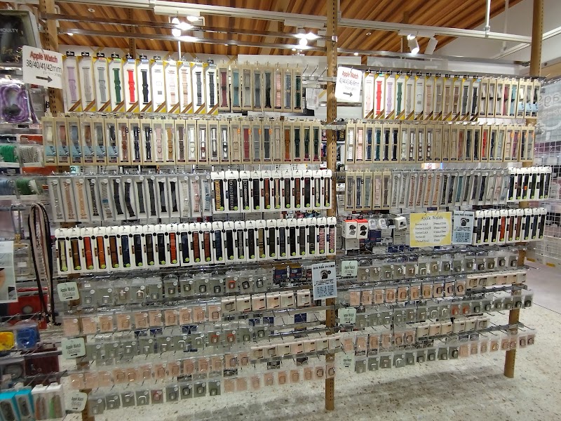 ABstore ららぽーと安城店