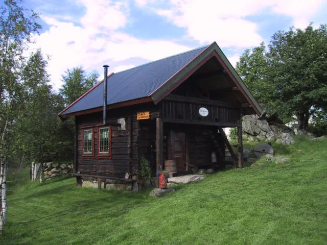 Høgetveits Naturcamp