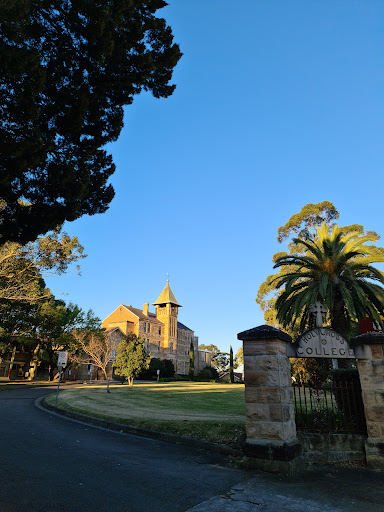 Holy Cross College, Ryde - Thumbnail