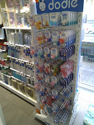 Photo n°8 de Pharmacie Saint Louis à Marseille (Pharmacie vétérinaire)