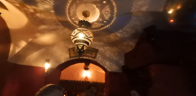 Nouba Lounge