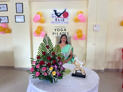 Eliz Wellness Hub – By owner in Daman, Marwad, Dadra and Nagar Haveli and Daman and Diu