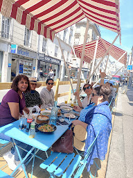 Photo n°15 de Shin Ye à Paris (Restaurant spécialisé dans le soto ayam)