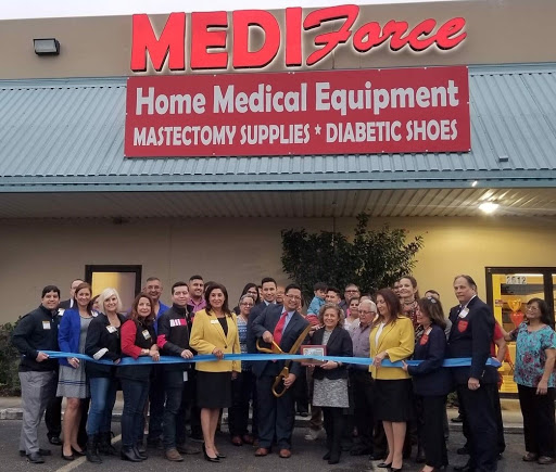 MediForce DME