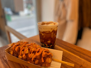 Photo n°6 de Ae Jung à Paris (Restaurant coréen)