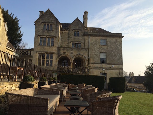 The Painswick Hotel & Restaurant