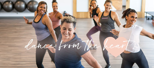 Jazzercise Burnet
