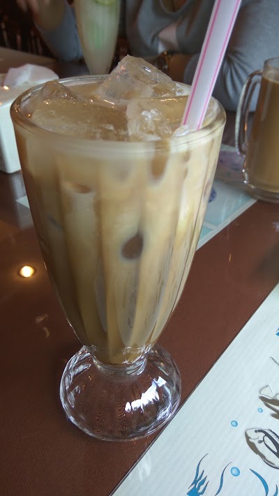 Photos of Aqil Shafiee Thai Food