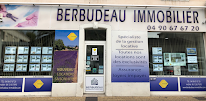 Berbudeau Immobilier à Carpentras
