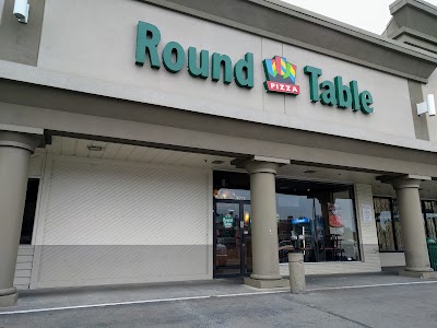 Round Table Pizza