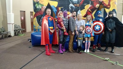 Photos of Oak Grove First Baptist Church
