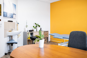 Photo n°17 de La Maison de l'Ostéopathie à Meximieux (Ostéopathe)