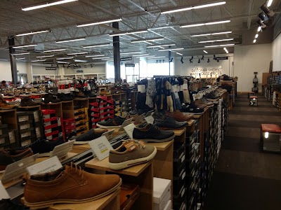 DSW Designer Shoe Warehouse