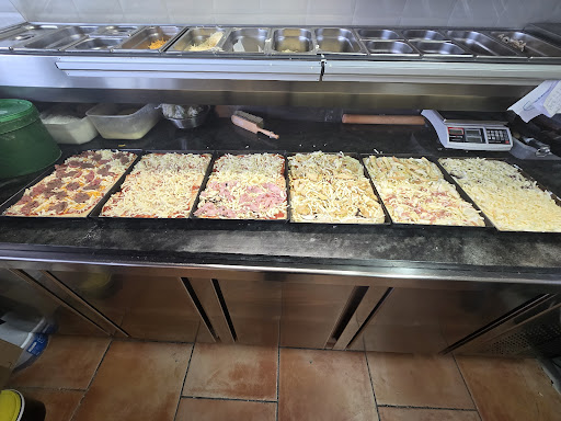 Photo 5 - Pizzandwich