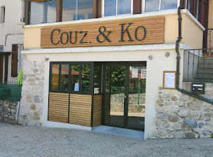 Photo n°8 de Couz and ko à Porte-de-Savoie (Restaurant de plats à emporter)
