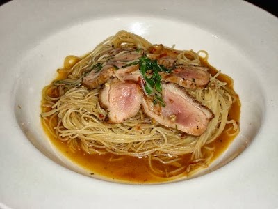 Photos of The Wine and Duck Restaurant