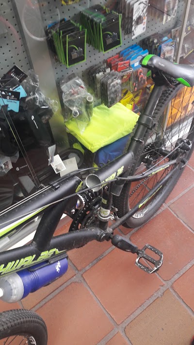 bicycle-store