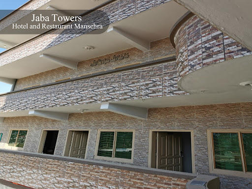 Jaba Towers Hotel Mansehra