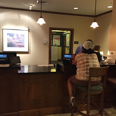 Photos of Staybridge Suites Albuquerque North