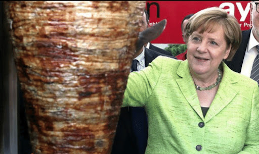 Hip's Döner - Visual
