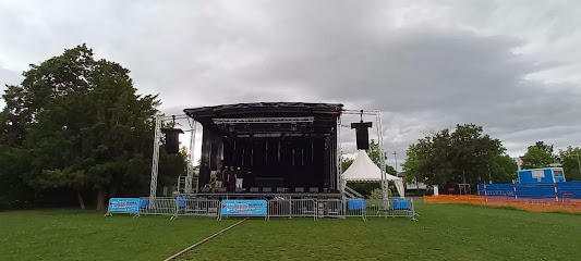 Synergie Sound & Light SA