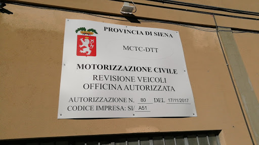 Autofficina\Calò José Eduardo Logo