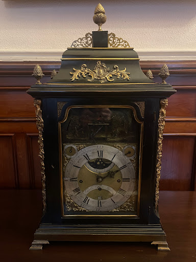 Museo dos reloxos