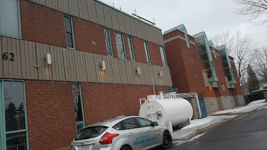 Usine de Filtration - Candiac Candiac, QC J5R 6N4, Canada