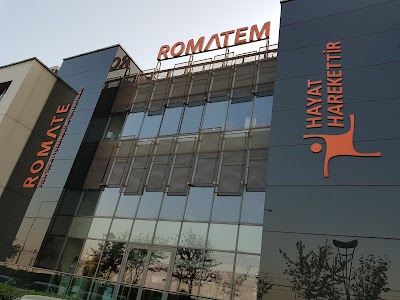 Romatem Bursa Fizik Tedavi ve Rehabilitasyon Hastanesi