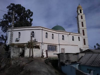 Mosque