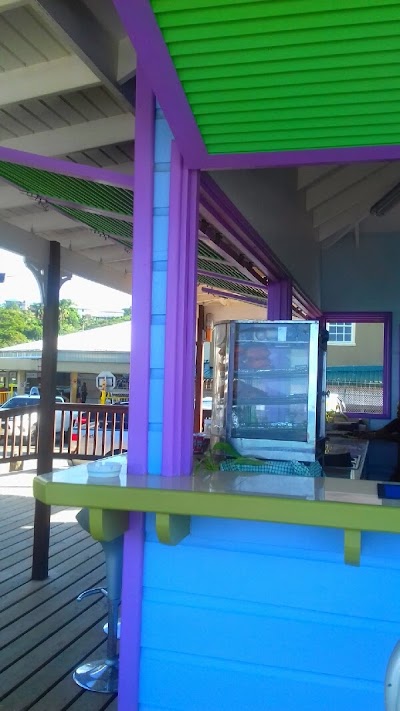 Photos of Jackie's Bar Booth A #1