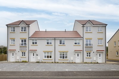 Miller Homes, Thornly Park