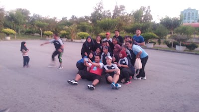 Photos of Jalan Menteri Besar Recreational Park
