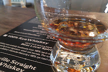 Woodinville Whiskey Co., Woodinville, United States