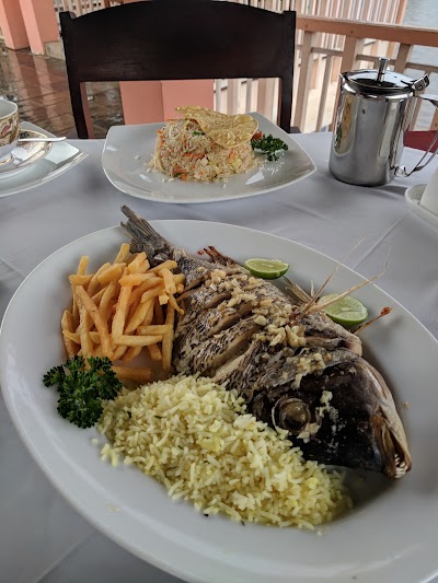 Photos of Aida Seafood Restaurant & Bar