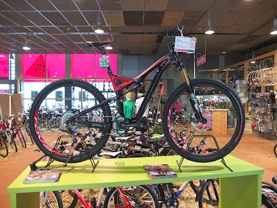 Photos of Little John Bikes Magdeburg-Altstadt