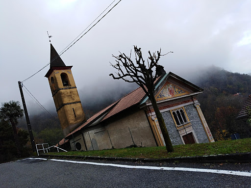 Capella San Lorenzo - Thumbnail